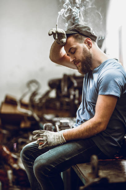 Professional smoke damage cleanup